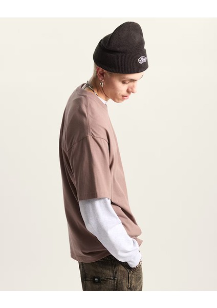 Salton Loose Ss Erkek Tişört VN000P56CHG1 indirimleri