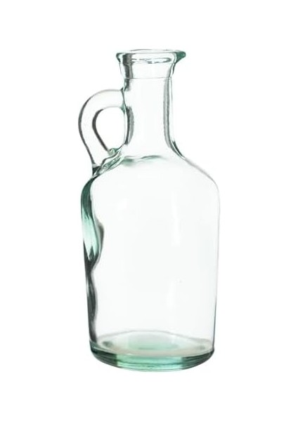 Concept Recycle Kulplu Yağ Şişesi 275 ml fiyatları