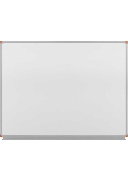 100X150 cm Duvara Monte Beyaz Yazı Tahtası, Şık ve Kullanışlı Tasarım