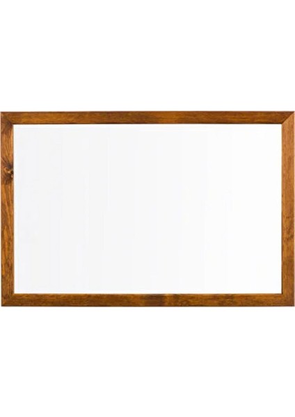 Kahverengi Mdf Yazı Tahtası 45X60, Duvara Monte, Şık ve Pratik Tasarım fiyatları