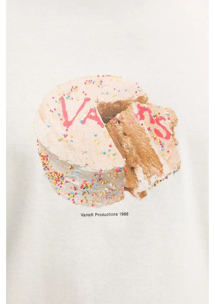 Caked Ss Erkek Tişört VN000R15FS81 fırsatları