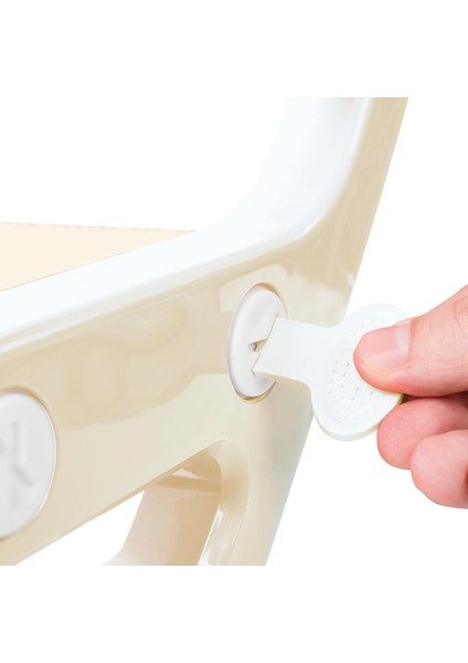 Kaymaz Merdivenli Klozet Eğitmeni – Çocuk Tuvalet Eğitim Koltuğu Bpa Free indirimleri
