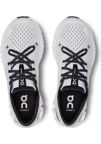 On Runnıng Cloud x 4 Kadın Spor Ayakkabı 3WE30070791 fiyatları