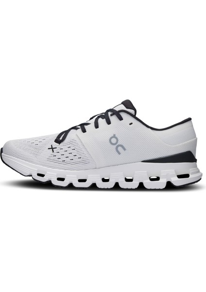 On Runnıng Cloud x 4 Kadın Spor Ayakkabı 3WE30070791 fırsatları