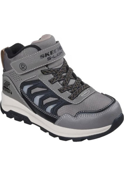 Storm Blazer - Glow Roam Waterproof Erkek Çocuk Bot 406410L