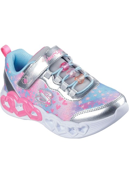 Infınıte Heart Lıghts Heart Jewels Işıklı Kız Çocuk Spor Ayakkabı 303261L