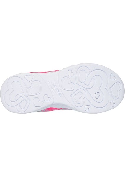 Infınıte Heart Lıghts Heart Jewels Işıklı Kız Çocuk Spor Ayakkabı 303261L indirimleri