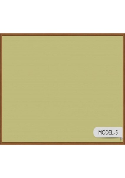 Renkli Yapışkanlı Prof Tahtalar 60X90, Renkli ve Kullanışlı Tasarım