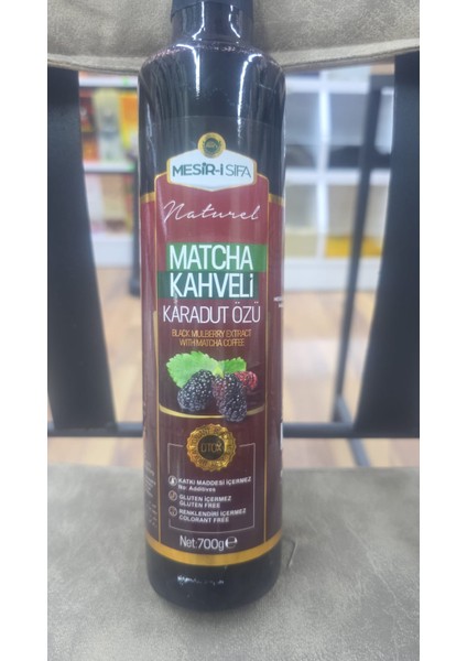 Matchakahveli Karadutözü modelleri