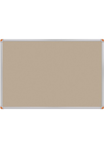 60X90 cm Mavi Kumaş Kaplı Alüminyum Çerçeve Pano fırsatları