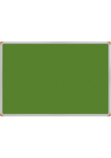 60X90 cm Mavi Kumaş Kaplı Alüminyum Çerçeve Pano indirimleri