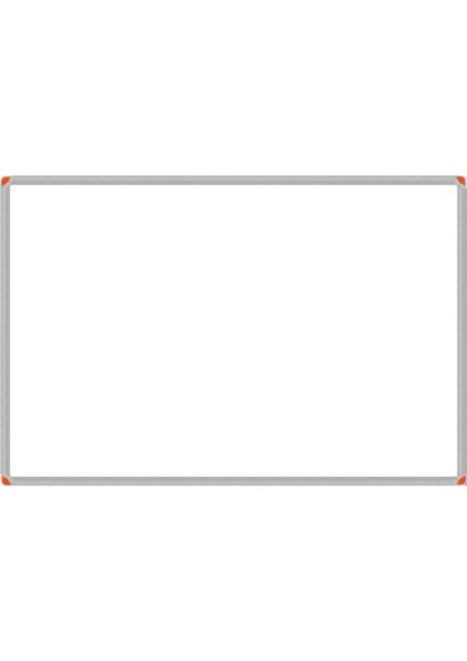 Duvara Monte Lamine Yazı Tahtası 60X85 Çok Renkli, Şık ve Kullanışlı Tasarım