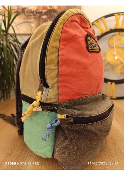 Donny Bag Sırt Çantası