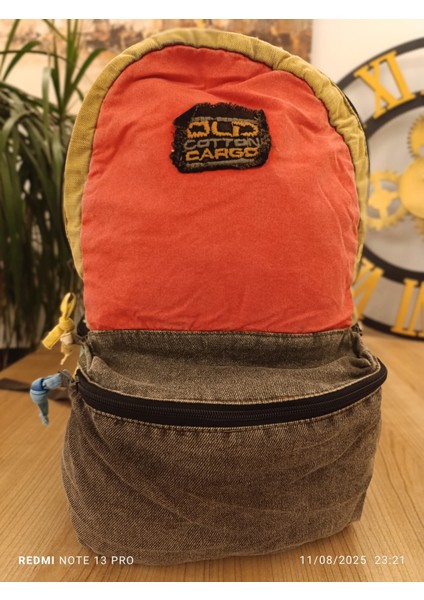 Donny Bag Sırt Çantası modelleri