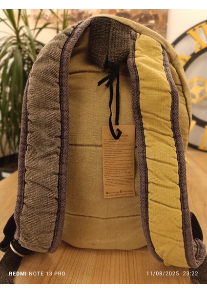 Donny Bag Sırt Çantası fırsatları