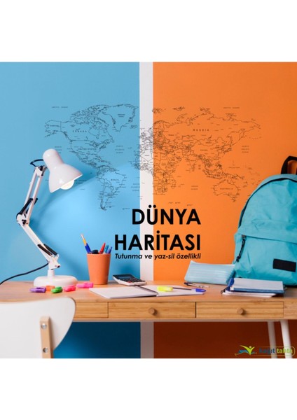 5-8. Sınıf Için Renkli Yazı Tahtası Seti, Eğlenceli ve Öğrenmeye Destekleyici fırsatları