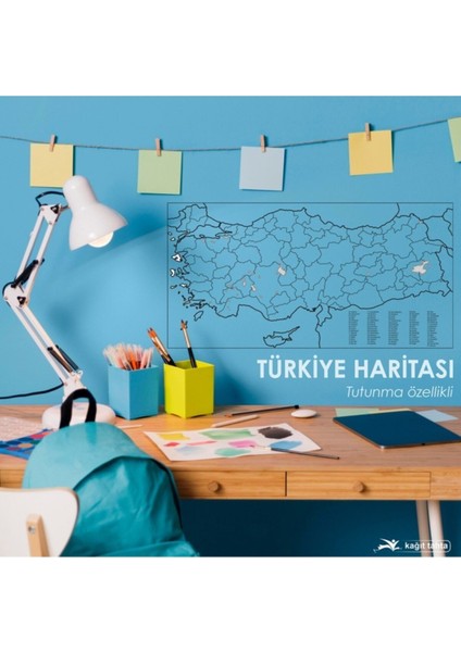 5-8. Sınıf Için Renkli Yazı Tahtası Seti, Eğlenceli ve Öğrenmeye Destekleyici