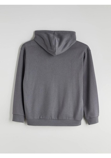 Xsıdei Uzun Kollu Erkek Hoodie (W5) modelleri