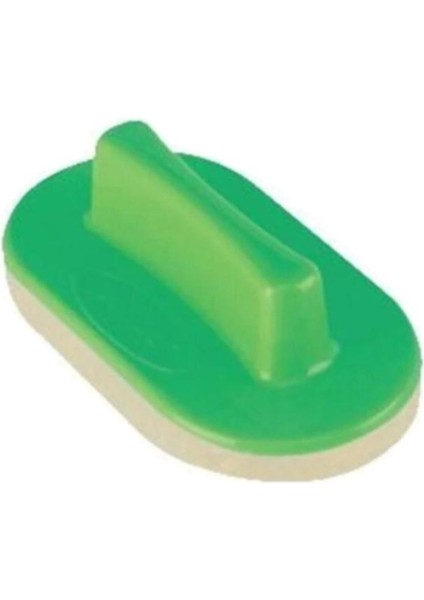 Çocuklar Için Çok Renkli Tahta Silgisi, Plastik Saplı, 1 Adet, Yazı Tahtası Temizliği fiyatları