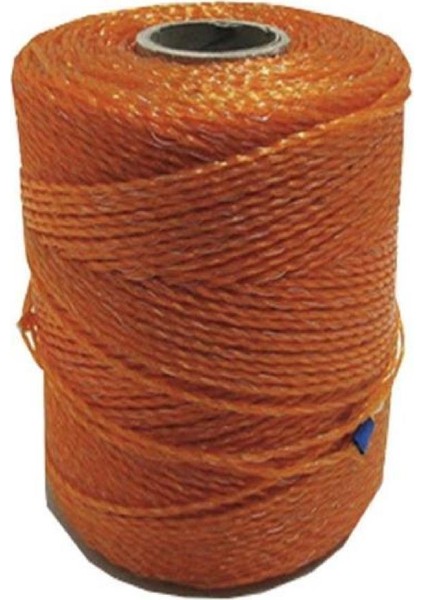 Makarasız Çit İpi (TURUNCU) 500 mt fiyatları
