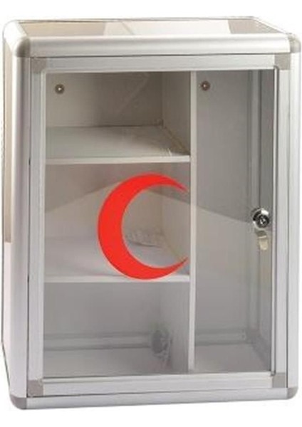 Gri Yazı Tahtası F-1013, Şık ve Kullanışlı Ofis ve Sınıf Malzemesi