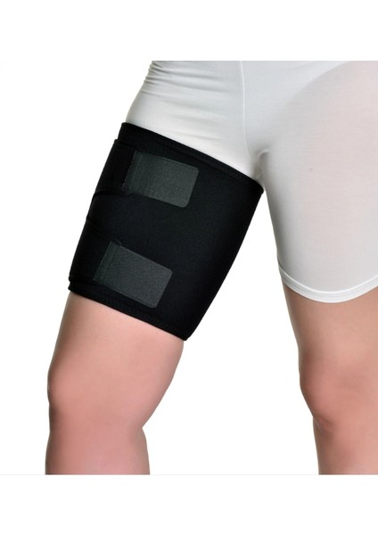 Üst Baldırlık Bedensiz Sağ-Sol Ayak Uyumlu