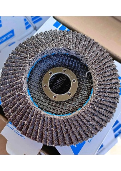 Flap Zımpara 36 Kum fiyatları