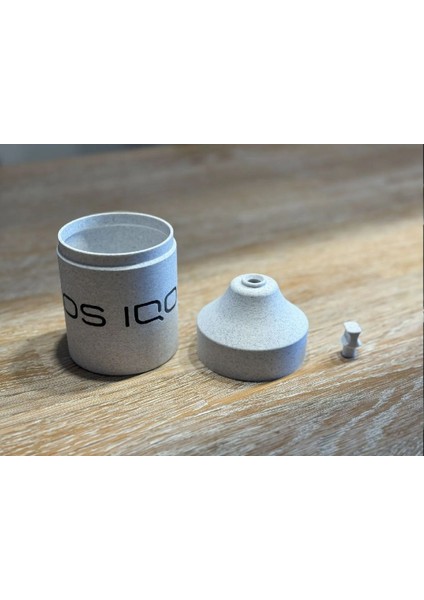 Iqos Küllüğü Terea Heets Küllük Kokusuz Şık Modern Küllük fiyatları