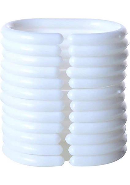 Banyo Perdesi 1X120X200 Tek Kanat Duş Perdesi Halka Hediyeli Duşakabin Perdesi 1079 fırsatları