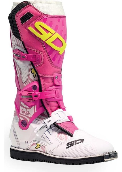 Sıdı Crossaır Hd Bot