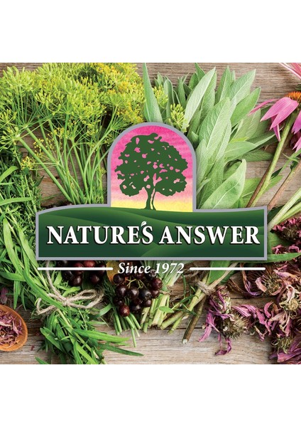 Organik Gotu Kola 475 mg Mineral Centella Asiatica Full Spectrum Immune