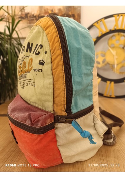 Donny Bag Sırt modelleri
