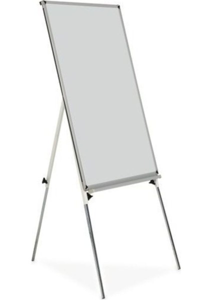 Teleskopik Ayaklı Yazı Tahtası 60X85, Şık ve Kullanışlı Ofis ve Okul Malzemesi