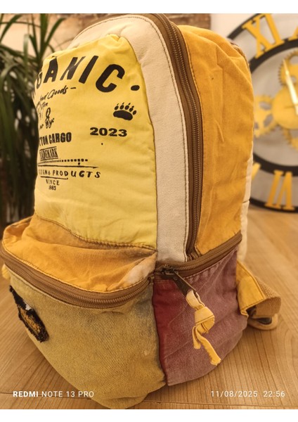 Donny Bag Sırt Çantası fırsatları