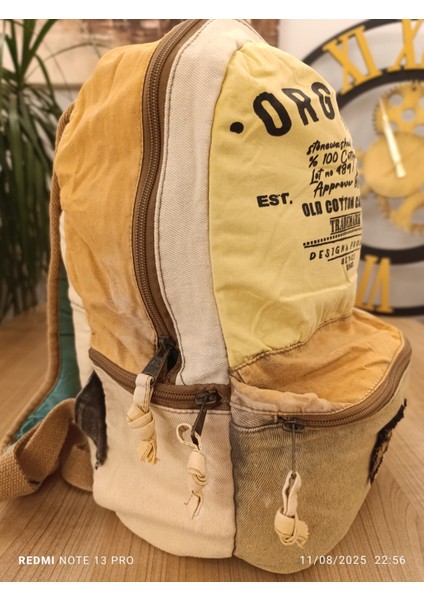 Donny Bag Sırt Çantası indirimleri