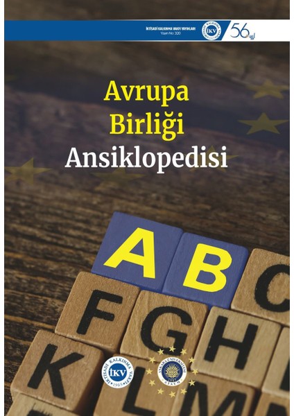 Avrupa Birliği Ansiklopedisi