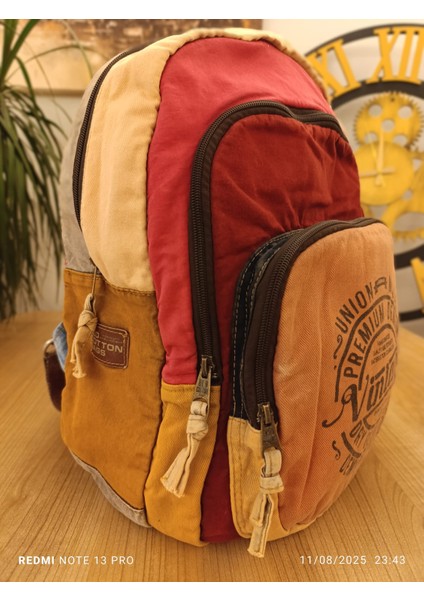 5017 New Bag