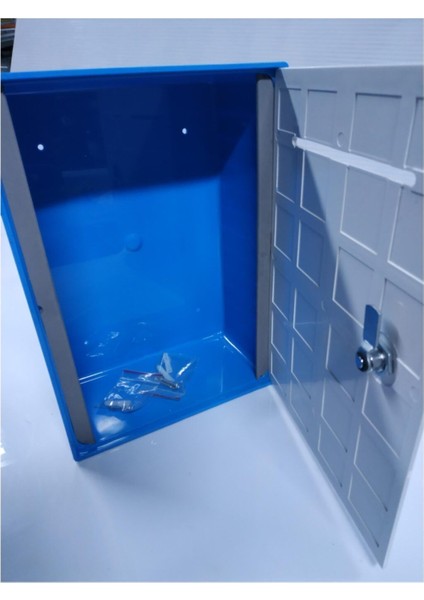 Dilek ve Şikayet Kutusu, Güvenle Paylaşım ve Iletişim Aracı modelleri