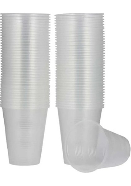 Plastik Bardak 100 Adet fırsatları