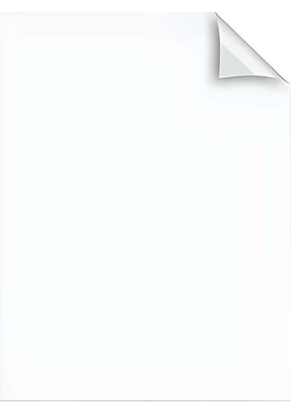 Pratik Beyaz Tahta 50X70 Cm, 5 Parça, Mavi Detaylı, Şık ve Kullanışlı Tasarım modelleri