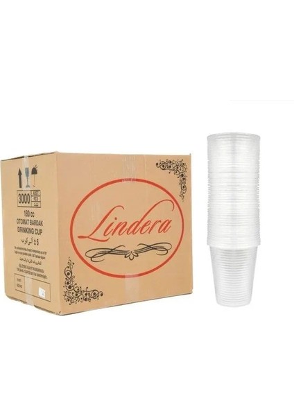Plastik Bardak 3000 Adet modelleri