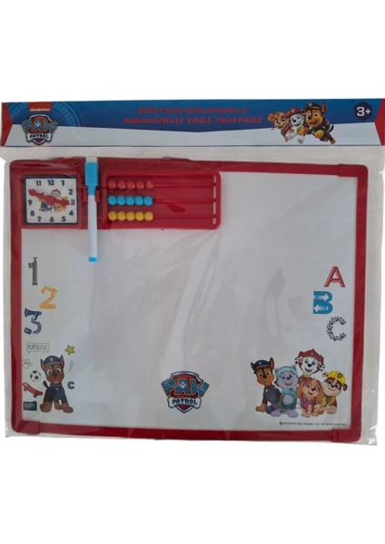 Renkli Çarpım Tablosu ve Abaküslü Yazı Tahtası, Eğlenceli Öğrenme Seti fiyatları