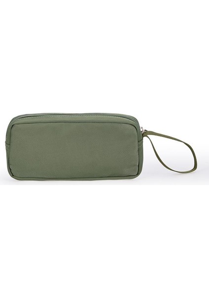 Kalem Çantası Oval Yeşil 03PCKLM3008.YŞ indirimleri