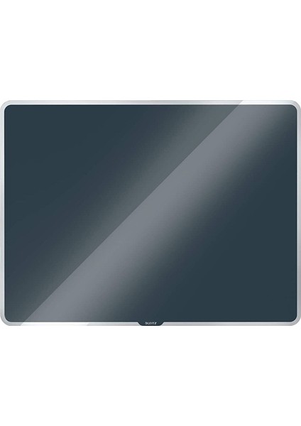 Manyetik Cam Beyaz Tahta 600X400 mm Sarı Gri, Şık ve Kullanışlı Yazı Tahtası fiyatları