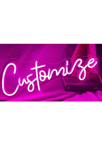 Işıklı Tabela ile Dikkat Çekici ve Şık Dış Mekan Aydınlatması fiyatları