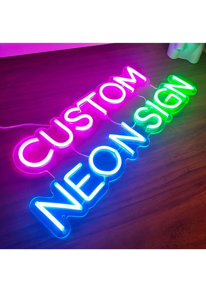 Işıklı Tabela ile Dikkat Çekici ve Şık Dış Mekan Aydınlatması modelleri