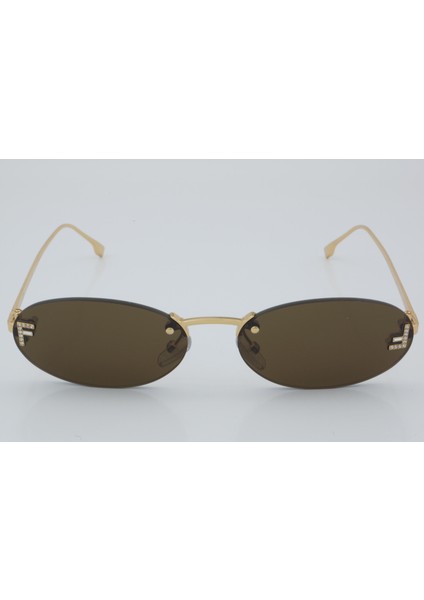 Fe 4075US 30J 54 - 01 Güneş Gözlüğü