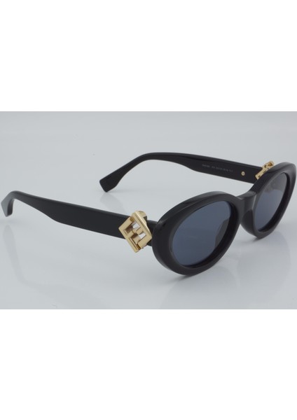 Fe 40140U 01A 53 - 01 Güneş Gözlüğü modelleri