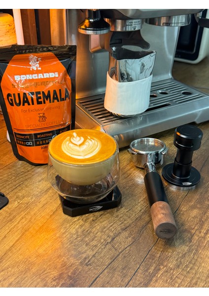 Guatemala Yöresel Single Orjin Nitelikli Kahve Seti 5X200G (Çekirdek Veya Öğütülmüş Seçilebilir) fırsatları