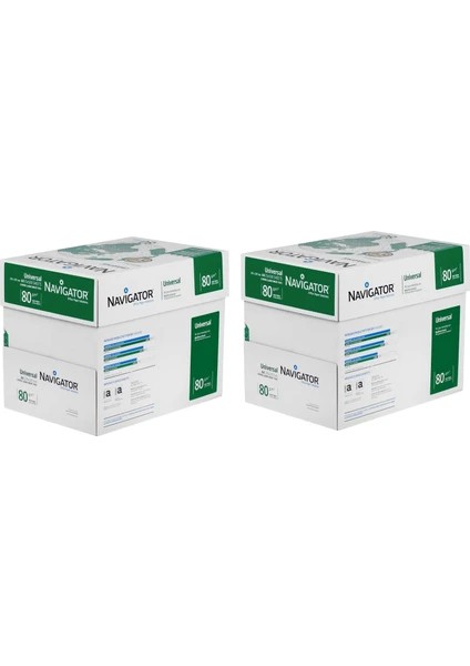 A4 Kağıdı 500'LÜ 2 Paket modelleri